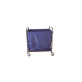 Hospital Device Nursing Trolley (CH-06)